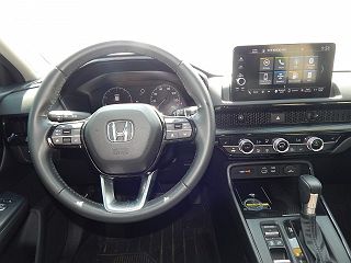 2023 Honda CR-V EXL 2HKRS4H72PH410550 in Tulsa, OK 12