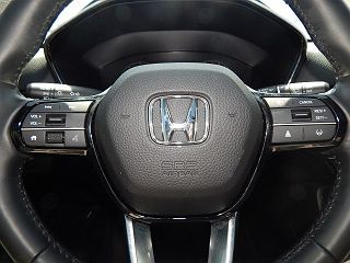 2023 Honda CR-V EXL 2HKRS4H72PH410550 in Tulsa, OK 17