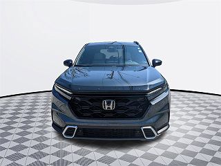 2023 Honda CR-V Sport Touring 7FARS6H95PE008733 in Wilmington, DE 2