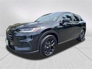 2023 Honda HR-V Sport 3CZRZ2H58PM710273 in Bellevue, WA 1