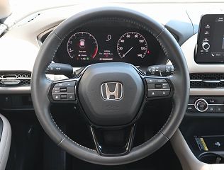 2023 Honda HR-V EX-L 3CZRZ2H78PM737135 in Chattanooga, TN 20