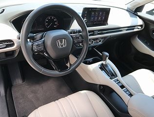 2023 Honda HR-V EX-L 3CZRZ2H78PM737135 in Chattanooga, TN 5