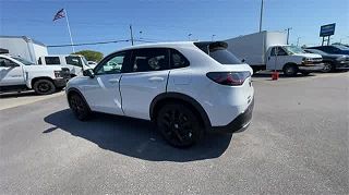 2023 Honda HR-V Sport 3CZRZ1H59PM711605 in Chesapeake, VA 14