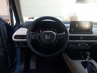 2023 Honda HR-V LX 3CZRZ2H32PM735040 in Cincinnati, OH 15