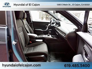 2023 Honda HR-V Sport 3CZRZ2H58PM713044 in El Cajon, CA 13