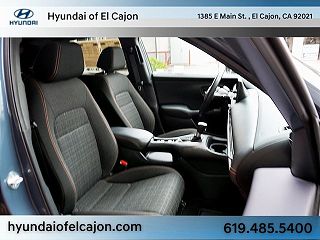2023 Honda HR-V Sport 3CZRZ2H58PM713044 in El Cajon, CA 14