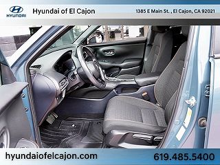 2023 Honda HR-V Sport 3CZRZ2H58PM713044 in El Cajon, CA 16