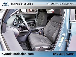 2023 Honda HR-V Sport 3CZRZ2H58PM713044 in El Cajon, CA 17