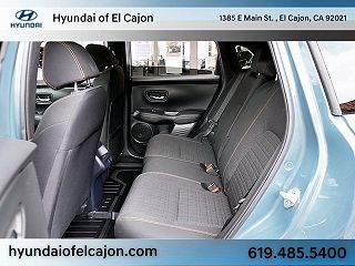 2023 Honda HR-V Sport 3CZRZ2H58PM713044 in El Cajon, CA 18