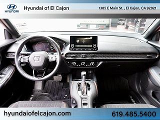 2023 Honda HR-V Sport 3CZRZ2H58PM713044 in El Cajon, CA 20