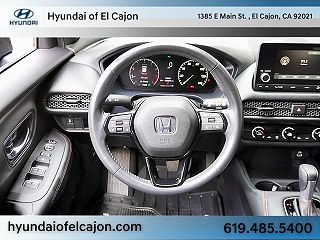 2023 Honda HR-V Sport 3CZRZ2H58PM713044 in El Cajon, CA 21
