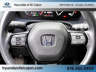 2023 Honda HR-V Sport 3CZRZ2H58PM713044 in El Cajon, CA 22