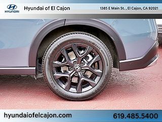 2023 Honda HR-V Sport 3CZRZ2H58PM713044 in El Cajon, CA 7