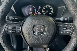 2023 Honda HR-V LX 3CZRZ1H38PM733755 in Long Beach, CA 26