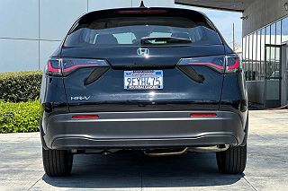 2023 Honda HR-V LX 3CZRZ1H38PM733755 in Long Beach, CA 5