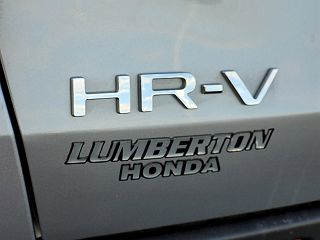 2023 Honda HR-V LX 3CZRZ2H38PM748200 in Lumberton, NC 10