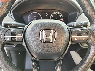 2023 Honda HR-V LX 3CZRZ2H38PM748200 in Lumberton, NC 19