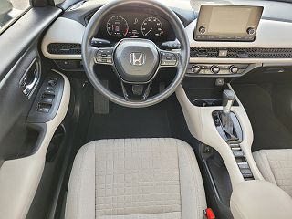 2023 Honda HR-V LX 3CZRZ2H38PM748200 in Lumberton, NC 8