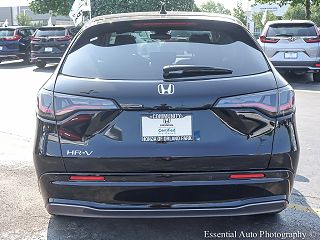 2023 Honda HR-V EX-L 3CZRZ1H71PM716766 in Orland Park, IL 5