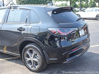 2023 Honda HR-V EX-L 3CZRZ1H71PM716766 in Orland Park, IL 6