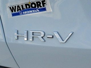 2023 Honda HR-V LX 3CZRZ2H30PM743265 in Prince Frederick, MD 29