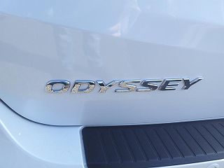 2023 Honda Odyssey Elite 5FNRL6H90PB064779 in Bronx, NY 25