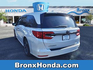 2023 Honda Odyssey Elite 5FNRL6H90PB064779 in Bronx, NY 6