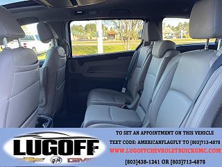 2023 Honda Odyssey Touring 5FNRL6H89PB016527 in Lugoff, SC 12