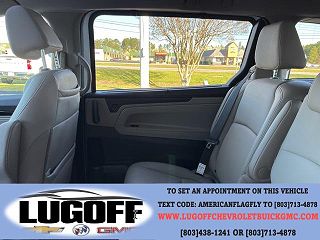 2023 Honda Odyssey Touring 5FNRL6H89PB016527 in Lugoff, SC 13