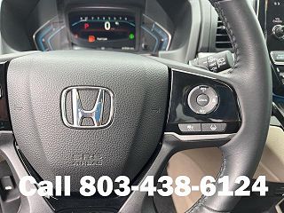 2023 Honda Odyssey Touring 5FNRL6H89PB016527 in Lugoff, SC 16