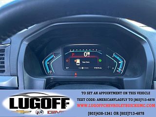 2023 Honda Odyssey Touring 5FNRL6H89PB016527 in Lugoff, SC 22