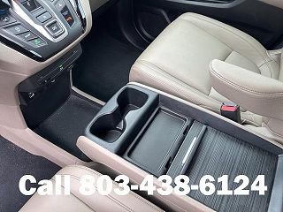 2023 Honda Odyssey Touring 5FNRL6H89PB016527 in Lugoff, SC 26