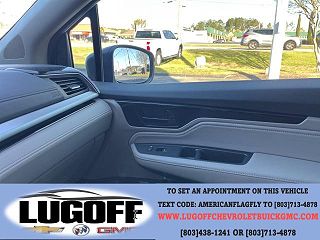 2023 Honda Odyssey Touring 5FNRL6H89PB016527 in Lugoff, SC 29