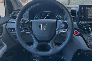 2023 Honda Odyssey Touring 5FNRL6H80PB052851 in Napa, CA 15