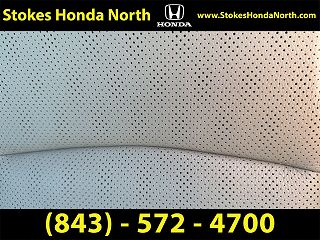 2023 Honda Odyssey Elite 5FNRL6H96PB074992 in North Charleston, SC 9