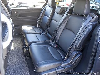 2023 Honda Odyssey Touring 5FNRL6H86PB005890 in Orland Park, IL 10