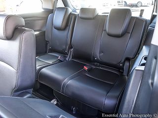 2023 Honda Odyssey Touring 5FNRL6H86PB005890 in Orland Park, IL 11