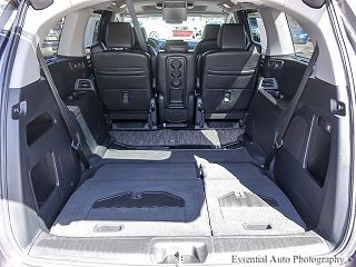 2023 Honda Odyssey Touring 5FNRL6H86PB005890 in Orland Park, IL 21