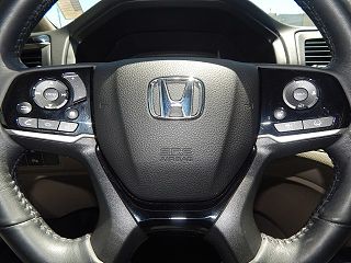 2023 Honda Odyssey Elite 5FNRL6H90PB008227 in Tulsa, OK 17