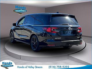 2023 Honda Odyssey Sport 5FNRL6H77PB047895 in Valley Stream, NY 7