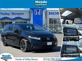 2023 Honda Odyssey Sport 5FNRL6H77PB047895 in Valley Stream, NY