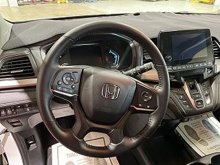 2023 Honda Odyssey EX 5FNRL6H60PB066473 in Williston, ND 20