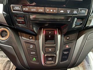 2023 Honda Odyssey EX 5FNRL6H60PB066473 in Williston, ND 25