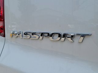 2023 Honda Passport Elite 5FNYF8H02PB004101 in Ardmore, PA 25