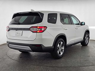 2023 Honda Pilot EXL 5FNYG2H46PB001246 in Westlake Village, CA 5