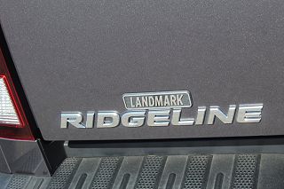 2023 Honda Ridgeline RTL 5FPYK3F54PB046922 in Alexandria, VA 7
