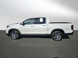 2023 Honda Ridgeline RTL-E 5FPYK3F77PB054515 in Gladstone, OR 2