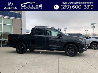 2023 Honda Ridgeline Black Edition 5FPYK3F83PB026171 in Merrillville, IN 11