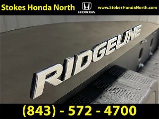 2023 Honda Ridgeline RTL-E 5FPYK3F77PB038007 in North Charleston, SC 5