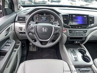 2023 Honda Ridgeline RTL 5FPYK3F52PB053593 in Orland Park, IL 12